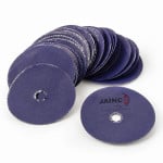 Carbon Paper Disc